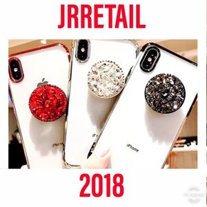 IPhone X & XR phone cases